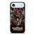 GUARDIANS OF THE GALAXY POSTER iPhone Air Case Cover