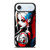 HARLEY QUINN DC ART iPhone Air Case Cover