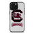 SOUTH CAROLINA GAMECOCKS FOOTBALL iPhone 16 Pro Max Case Cover