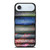 HARRY POTTER BOOKS iPhone Air Case Cover