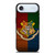 HARRY POTTER HOGWARTS SYMBOL iPhone Air Case Cover