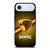 HAWTHORN HAWKS FOOTBALL CLUB LOGO AUSTRALIA TEAM iPhone Air Case Cover HAWTHORN HAWKS FOOTBALL CLUB LOGO AUSTRALIA TEAM iPhone Air Case Cover