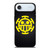 HEART PIRATES ONE PIECE iPhone Air Case Cover HEART PIRATES ONE PIECE iPhone Air Case Cover