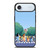HEELERS FAMILY BLUEY CARTOON ABBEY ROAD iPhone Air Case Cover