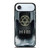 HIM BAND HEARTAGRAM iPhone Air Case Cover
