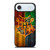 HOGWARTS HARRY POTTER iPhone Air Case Cover