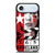 HOMELAND iPhone Air Case Cover