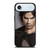 IAN SOMERHALDER VAMPIRE DIARIES iPhone Air Case Cover