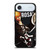 ICHIGO KUROSAKI BLEACH iPhone Air Case Cover