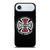 INDEPENDENT TRUCK COMPANY METAL LOGO iPhone Air Case Cover
