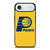 INDIANA PACERS iPhone Air Case Cover