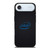 INTEL PROCESSOR LOGO iPhone Air Case Cover INTEL PROCESSOR LOGO iPhone Air Case Cover