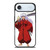 INUYASHA iPhone Air Case Cover