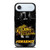 IOWA HAWKEYES LOGO iPhone Air Case Cover