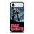 IRON MAIDEN FEAR OF THE DARK iPhone Air Case Cover
