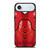 IRON MAN COSTUME iPhone Air Case Cover