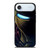IRONE MAN AVENGERS FACE ART iPhone Air Case Cover IRONE MAN AVENGERS FACE ART iPhone Air Case Cover