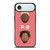 J COLE KENDRICK LAMAR iPhone Air Case Cover J COLE KENDRICK LAMAR iPhone Air Case Cover