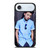 JACOB SARTORIUS iPhone Air Case Cover JACOB SARTORIUS iPhone Air Case Cover