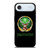 JAGERMEISTER LOGO iPhone Air Case Cover