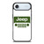JEEP LOGO iPhone Air Case Cover