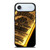 JIM BEAM WHISKEY GOLD iPhone Air Case Cover