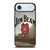 JIM BEAM WHISKEY LOGO iPhone Air Case Cover