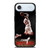 JIMMY BUTLER CHICAGO BULS iPhone Air Case Cover JIMMY BUTLER CHICAGO BULS iPhone Air Case Cover
