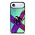 JOKER IN SUICIDE SQUAD iPhone Air Case Cover