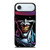 JOKER THE KILLING JOKE BATMAN MOVIE iPhone Air Case Cover
