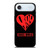 JUICE WRLD 999 HEART LOGO iPhone Air Case Cover