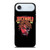 JUICE WRLD CARTOON iPhone Air Case Cover