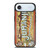 JUMANJI BOX PLAY BOARD iPhone Air Case Cover
