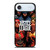JUSTICE LEAGUE DC iPhone Air Case Cover