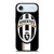 JUVENTUS FC iPhone Air Case Cover JUVENTUS FC iPhone Air Case Cover
