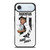 JUVENTUS PAULO DYBALA iPhone Air Case Cover JUVENTUS PAULO DYBALA iPhone Air Case Cover