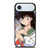 KAGOME INUYASHA ANIME iPhone Air Case Cover