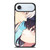 KAGOME KISS INUYASHA iPhone Air Case Cover
