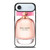 KATE SPADE NEW YORK FASHION LOGO PERFUME iPhone Air Case Cover