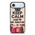KEEP CALM AND LOVE ONE DIRECTION iPhone Air Case Cover KEEP CALM AND LOVE ONE DIRECTION iPhone Air Case Cover
