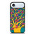 KEITH HARING iPhone Air Case Cover