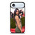 KENDALL JENNER SEXY iPhone Air Case Cover KENDALL JENNER SEXY iPhone Air Case Cover