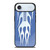 KENWORTH FLAME LOGO iPhone Air Case Cover