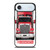 KENWORTH TRUCK FRONT iPhone Air Case Cover