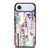 KPOP ALL BAND iPhone Air Case Cover