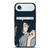 KYLIE JENNER DONT TOUCH MY PHONE iPhone Air Case Cover