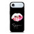 KYLIE JENNER LIPS iPhone Air Case Cover