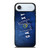 LA GALAXY Los Angeles iPhone Air Case Cover