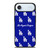 LA LOS ANGELES DODGERS LOGO iPhone Air Case Cover