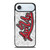LACE UP iPhone Air Case Cover